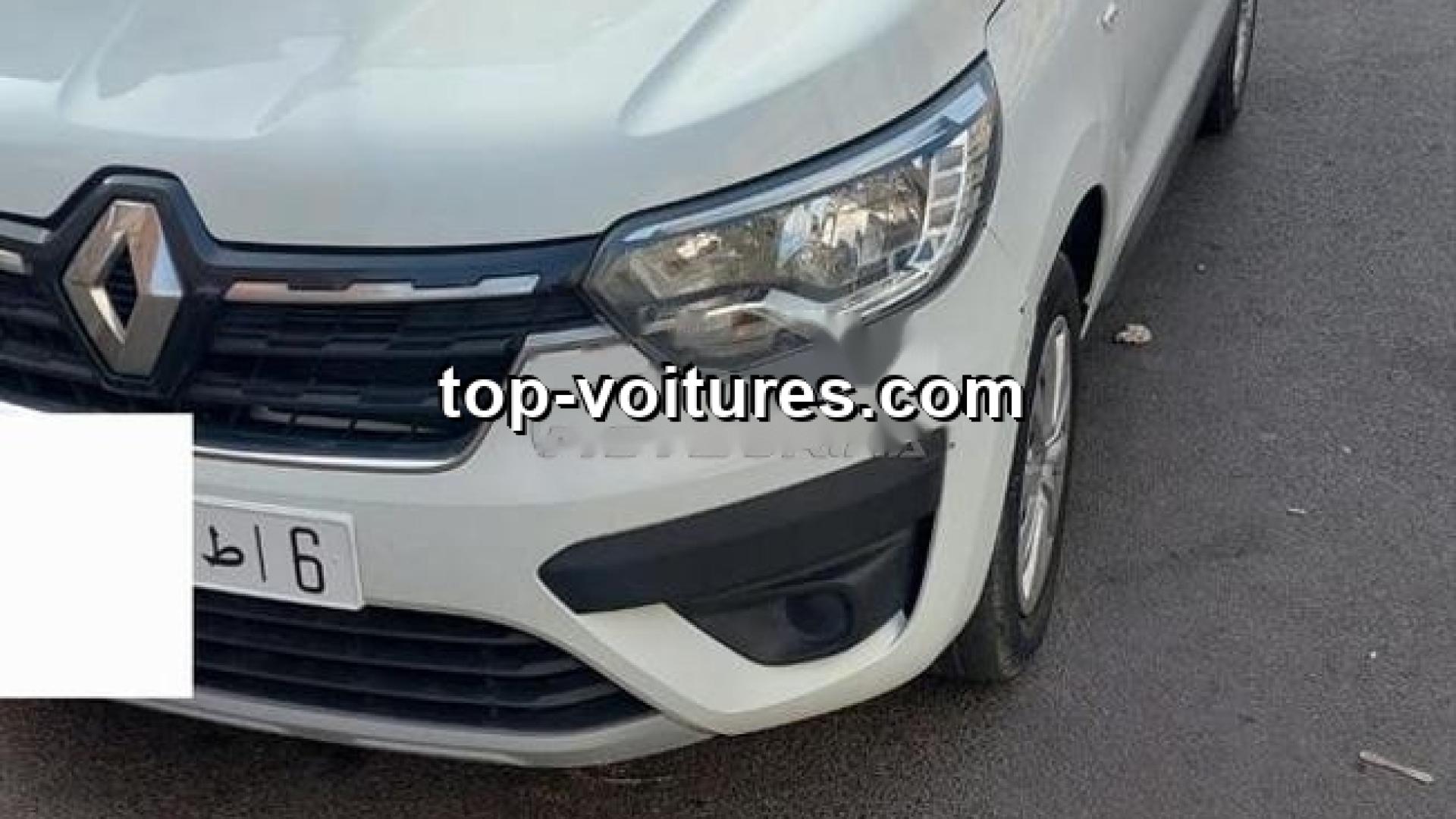 Renault Express