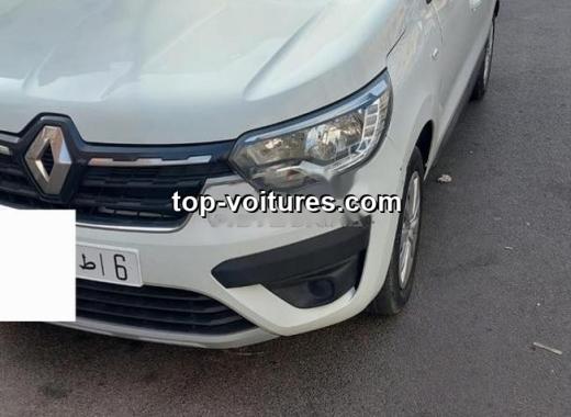 Renault Express 2023 — photo 3