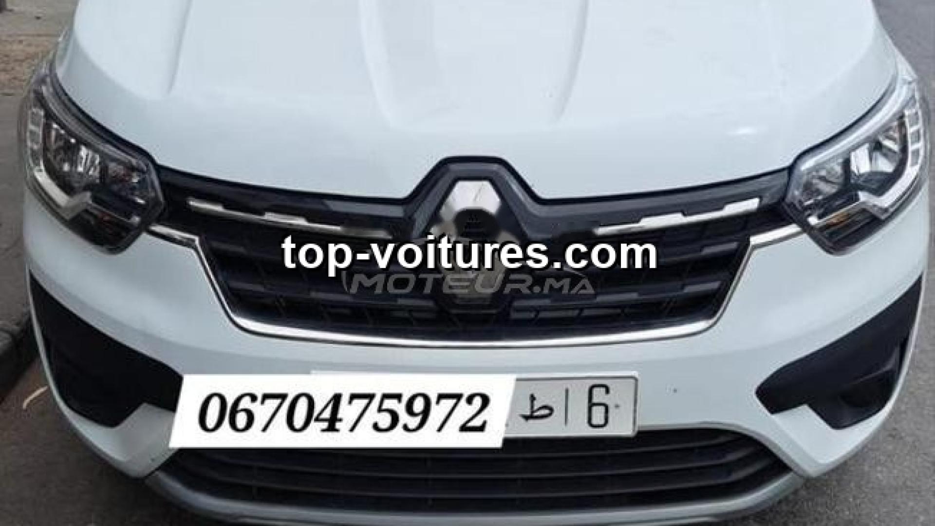 Renault Express
