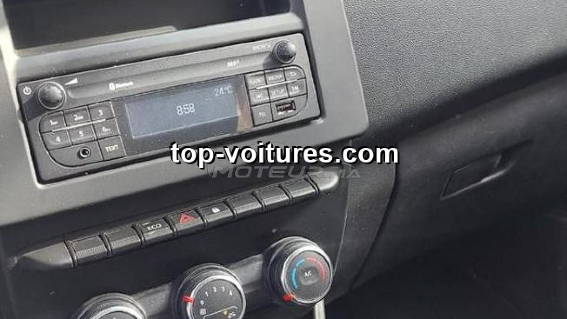 Renault Express
