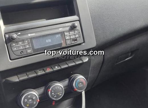 Renault Express 2023 — photo 5