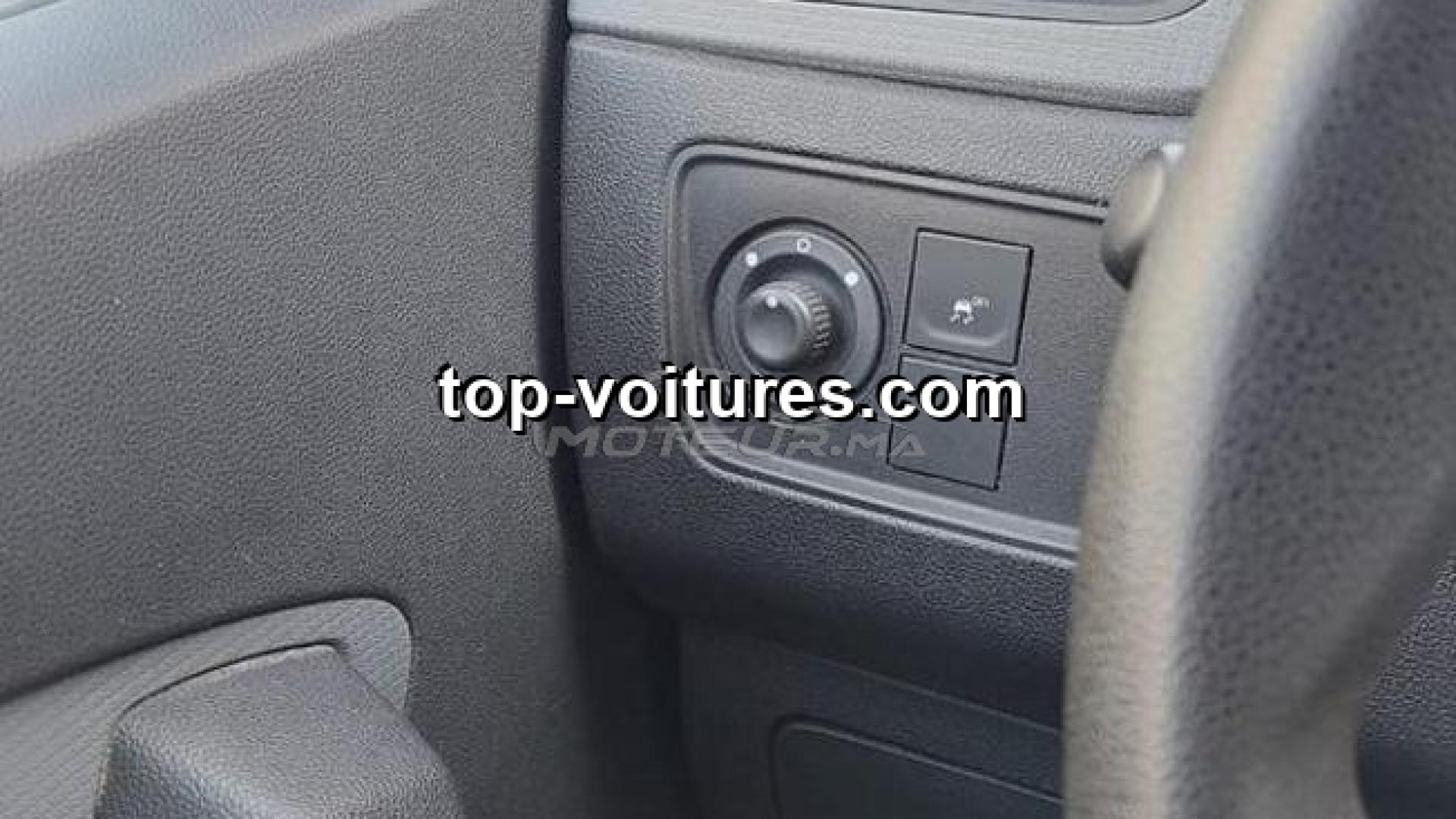 Renault Express