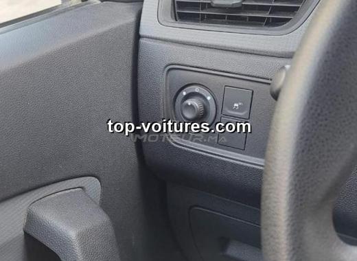 Renault Express 2023 — photo 6