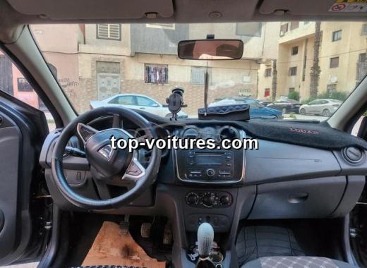 Dacia Logan 2018 — photo 2