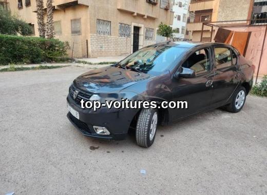 Dacia Logan 2018 — photo 3