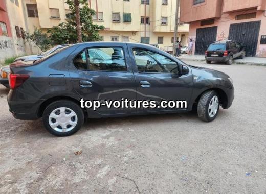 Dacia Logan 2018 — photo 4