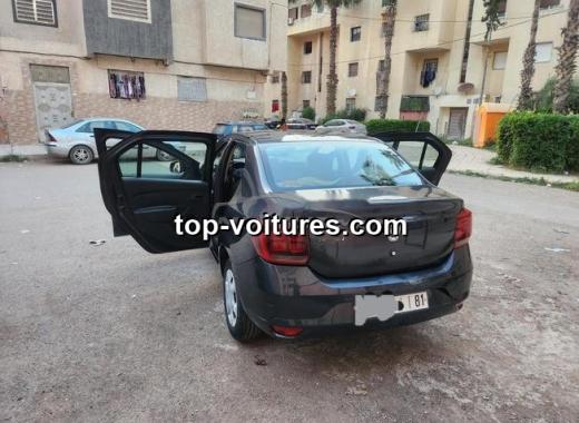 Dacia Logan 2018 — photo 5