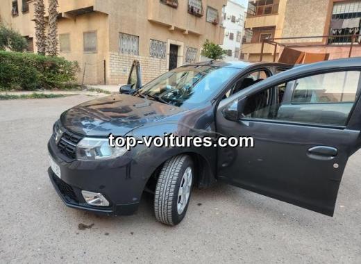 Dacia Logan 2018 — photo 6