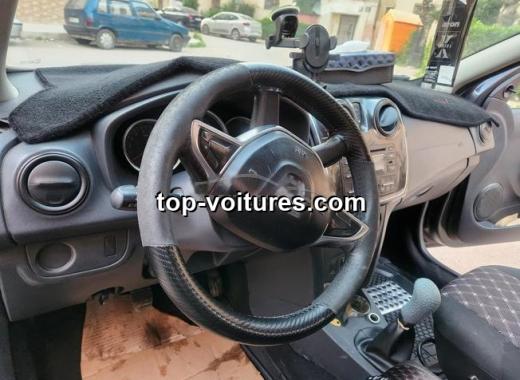 Dacia Logan 2018 — photo 7