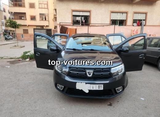 Dacia Logan 2018 — photo 8
