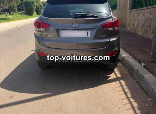 Hyundai ix35 2015 — photo 2