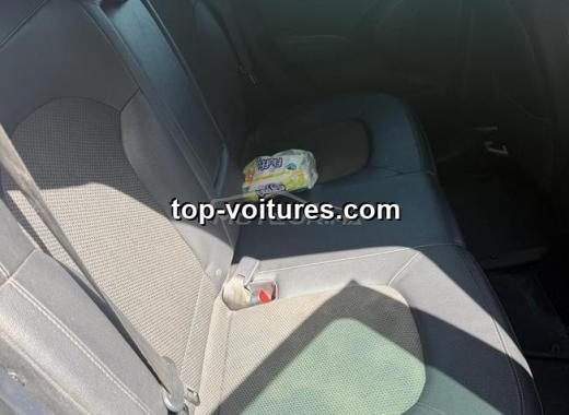 Hyundai ix35 2015 — photo 4