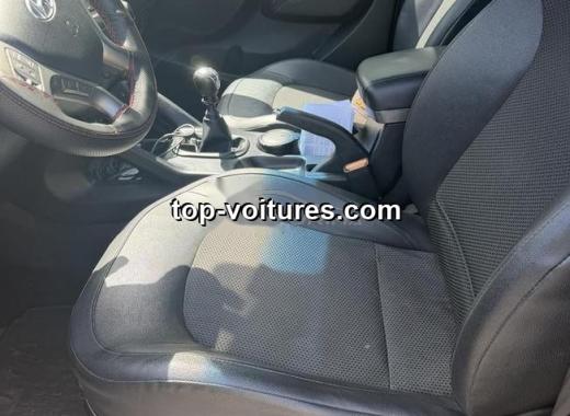 Hyundai ix35 2015 — photo 5