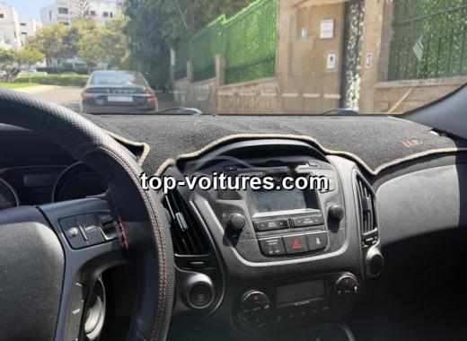 Hyundai ix35 2015 — photo 6