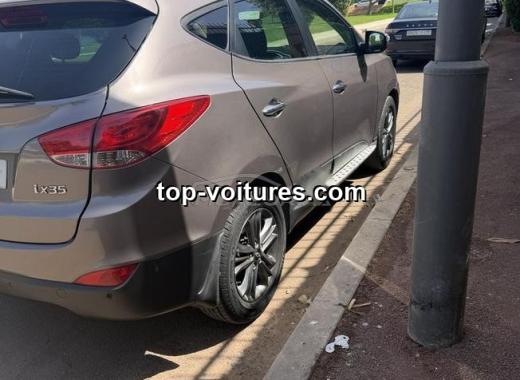 Hyundai ix35 2015 — photo 7