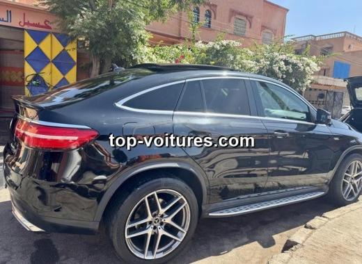 Mercedes-Benz Classe GLE