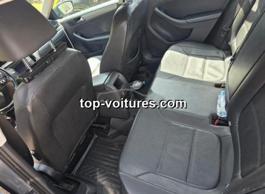 Volkswagen Jetta 2017 — photo 4