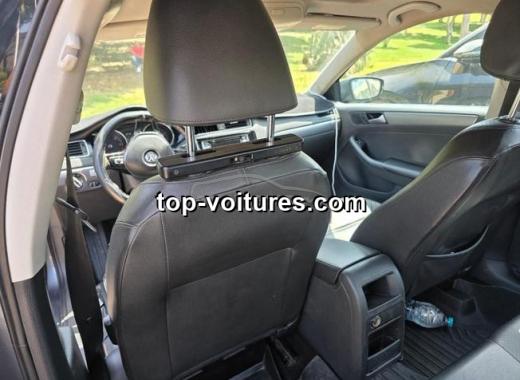 Volkswagen Jetta 2017 — photo 5