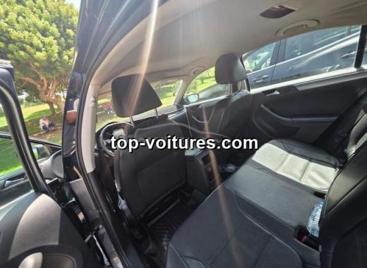 Volkswagen Jetta 2017 — photo 6