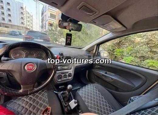 Fiat Punto 2014 — photo 2