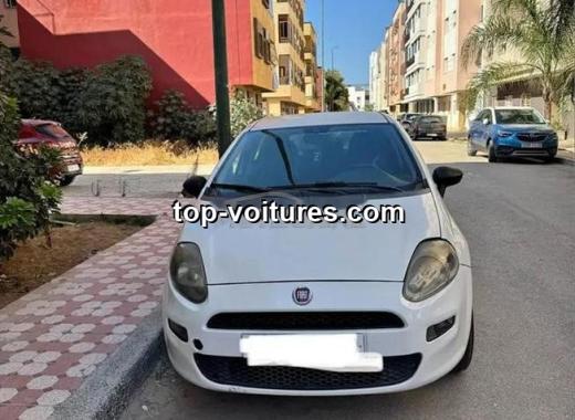 Fiat Punto 2014 — photo 3