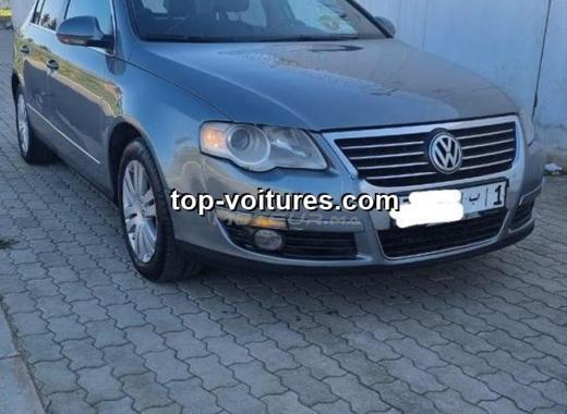 Volkswagen Passat 2005 — photo 2