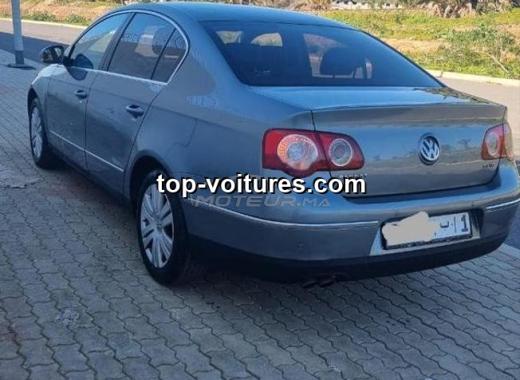 Volkswagen Passat 2005 — photo 3