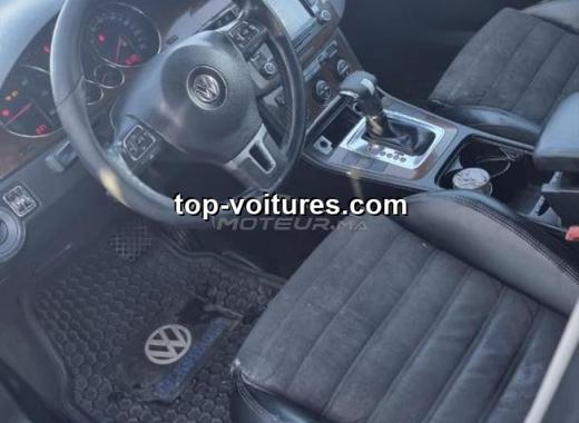 Volkswagen Passat 2005 — photo 4