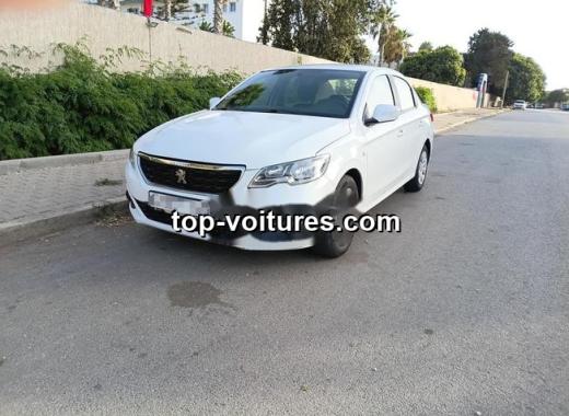 Peugeot 301
