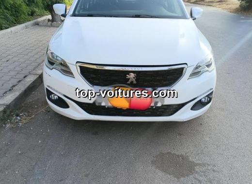 Peugeot 301 2021 — photo 2