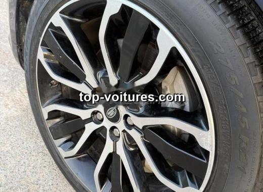 Land Rover Range Rover Sport 2021 — photo 8