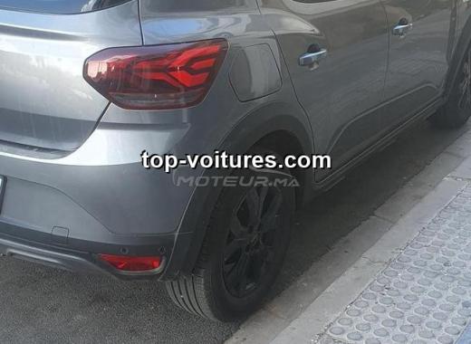 Dacia Sandero 2025 — photo 3
