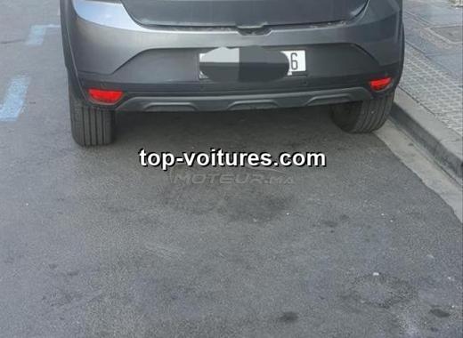 Dacia Sandero 2025 — photo 6