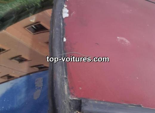 Fiat Palio 2000 — photo 2