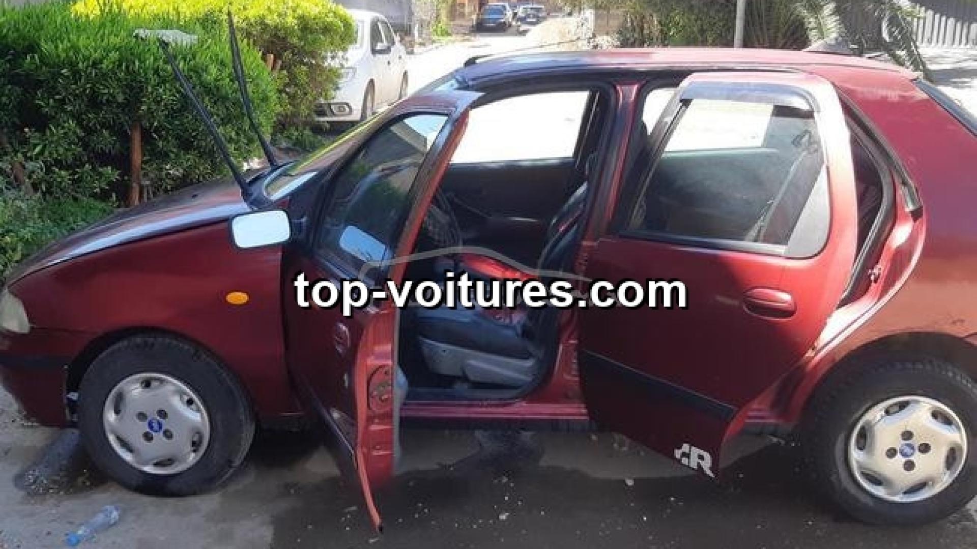 Fiat Palio