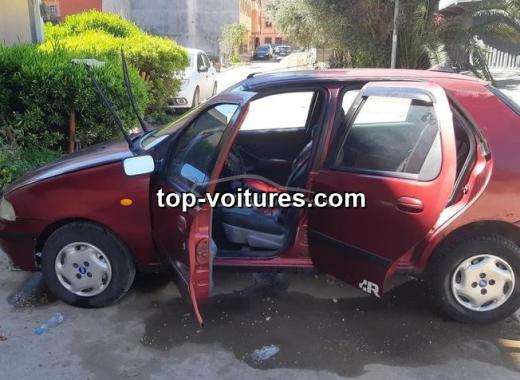 Fiat Palio 2000 — photo 3