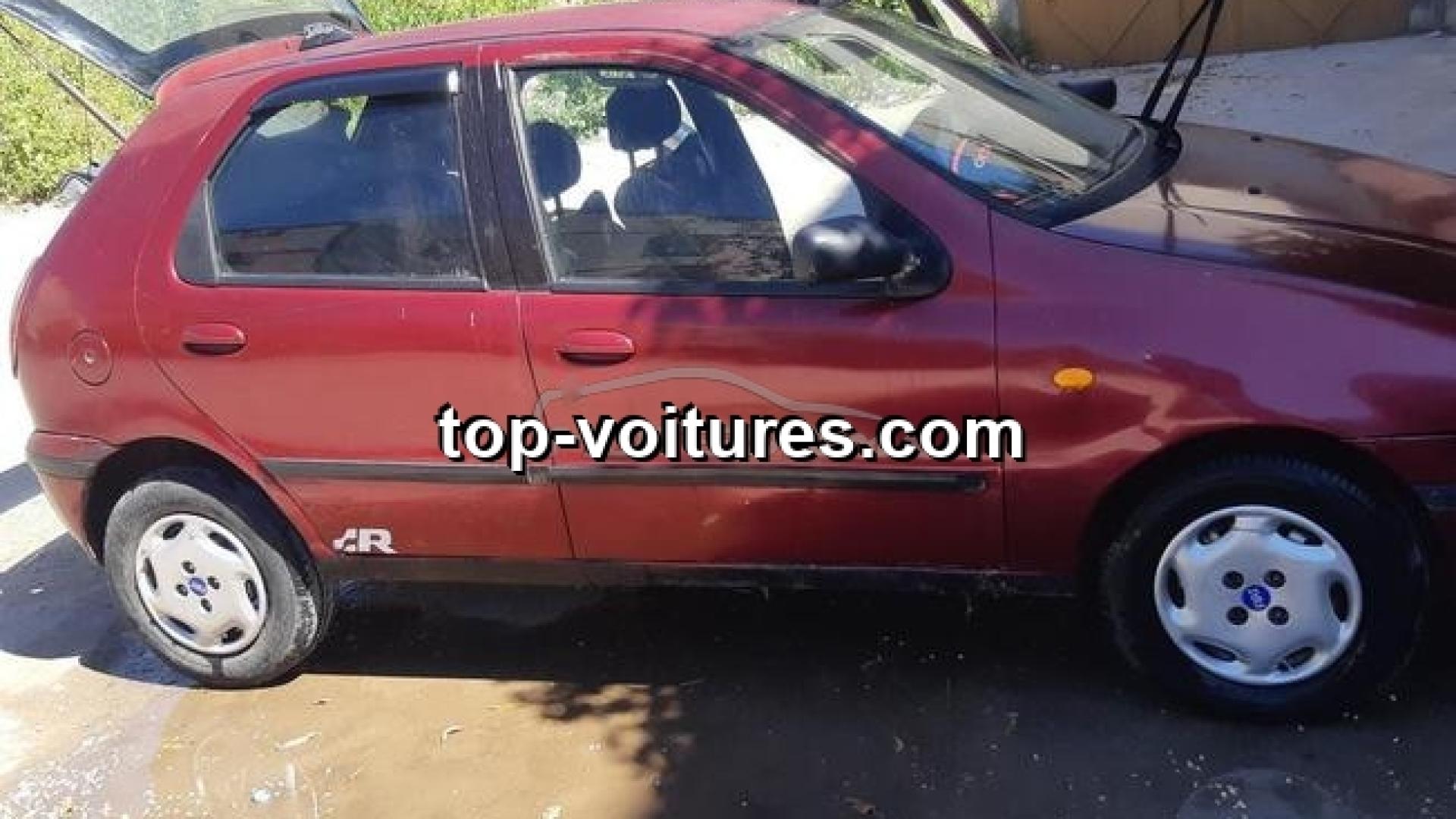 Fiat Palio