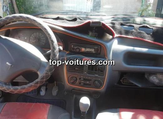 Fiat Palio 2000 — photo 6