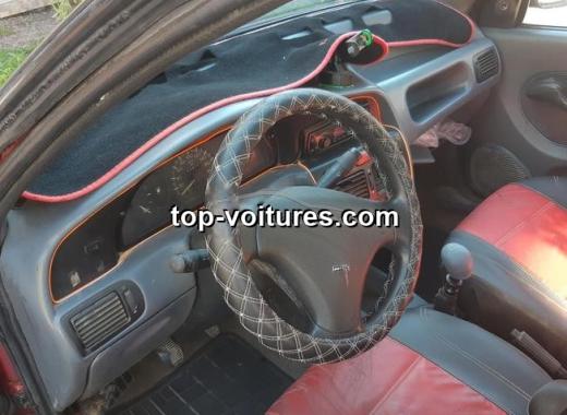 Fiat Palio 2000 — photo 7