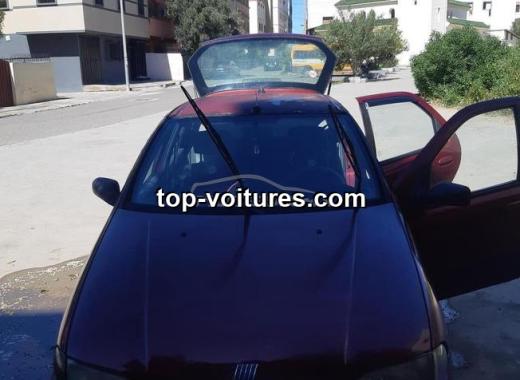 Fiat Palio 2000 — photo 8