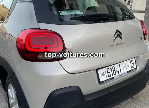 Citroën C4 2019 — photo 2