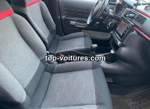 Citroën C4 2019 — photo 3
