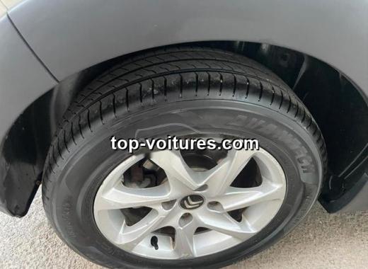 Citroën C4 2019 — photo 4