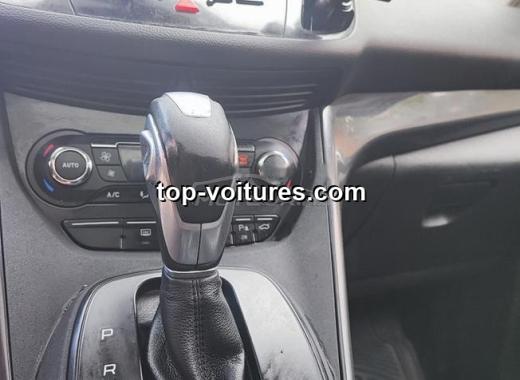 Ford Kuga 2014 — photo 6