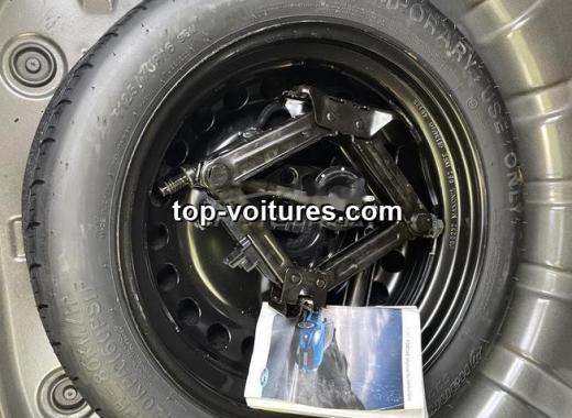 Ford Focus 2021 — photo 4