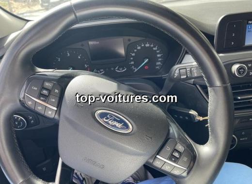 Ford Focus 2021 — photo 5