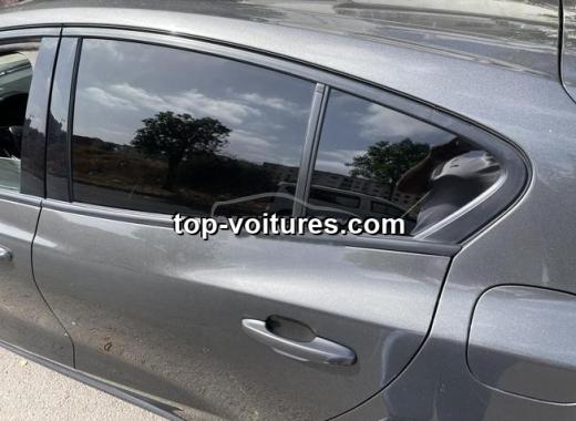 Ford Focus 2021 — photo 6