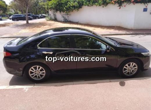 Honda Accord 2012 — photo 2
