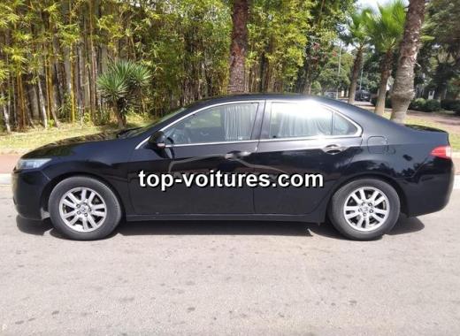 Honda Accord 2012 — photo 3