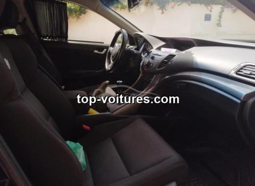 Honda Accord 2012 — photo 4